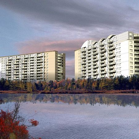 Nova Suites Inc. Halifax Kültér fotó