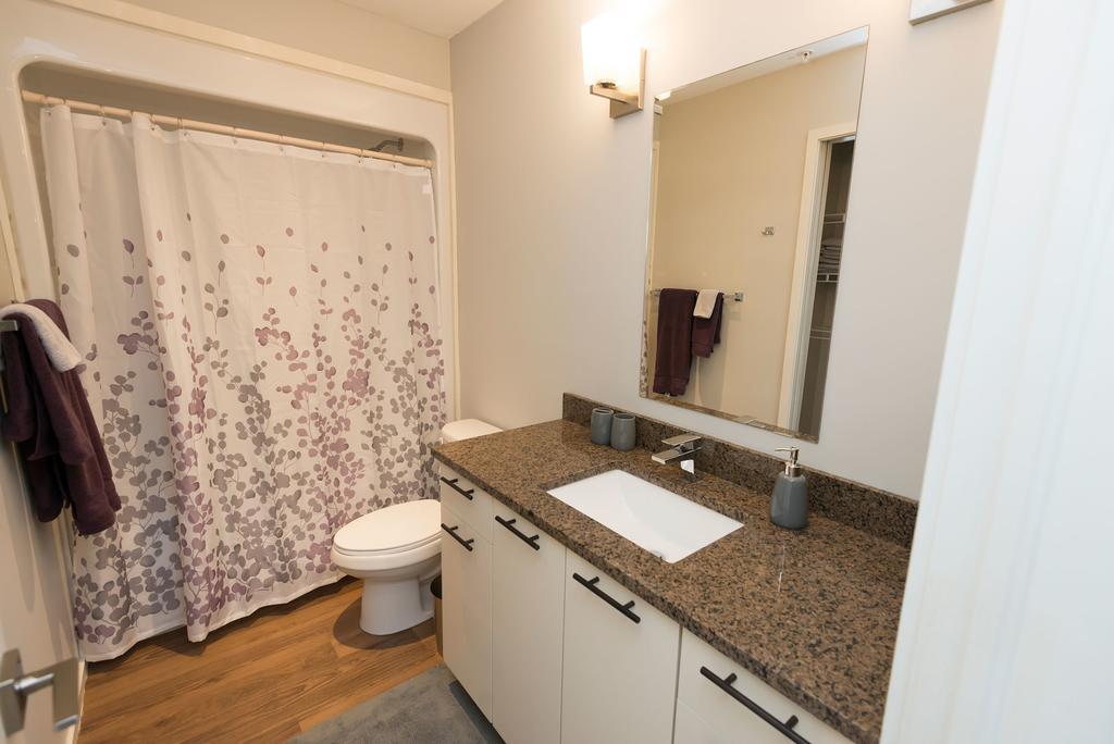 Nova Suites Inc. Halifax Kültér fotó
