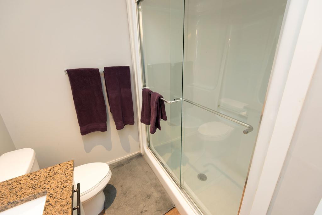 Nova Suites Inc. Halifax Kültér fotó