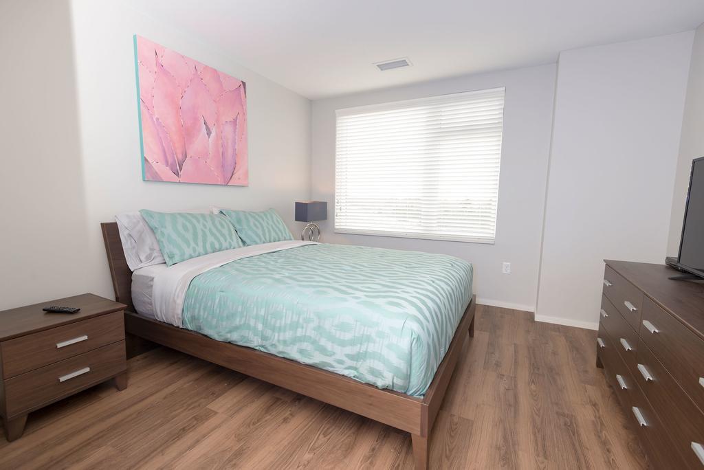 Nova Suites Inc. Halifax Kültér fotó