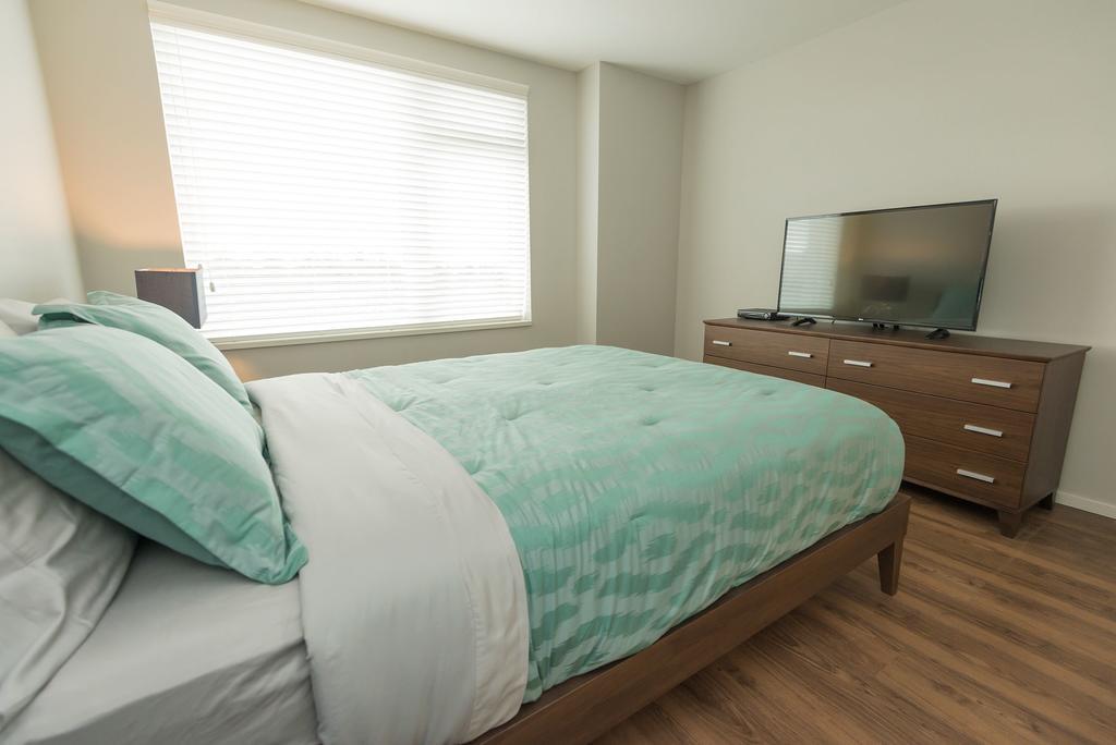 Nova Suites Inc. Halifax Kültér fotó