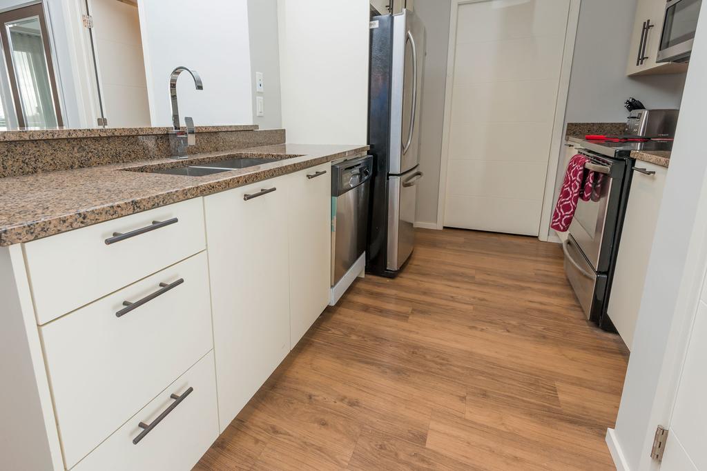 Nova Suites Inc. Halifax Kültér fotó