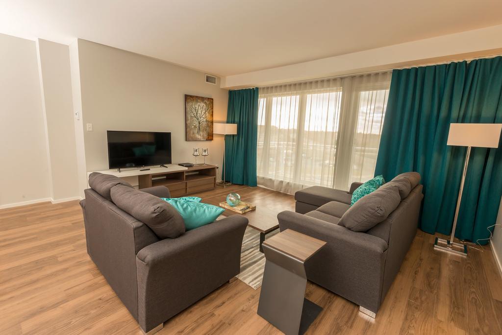 Nova Suites Inc. Halifax Kültér fotó