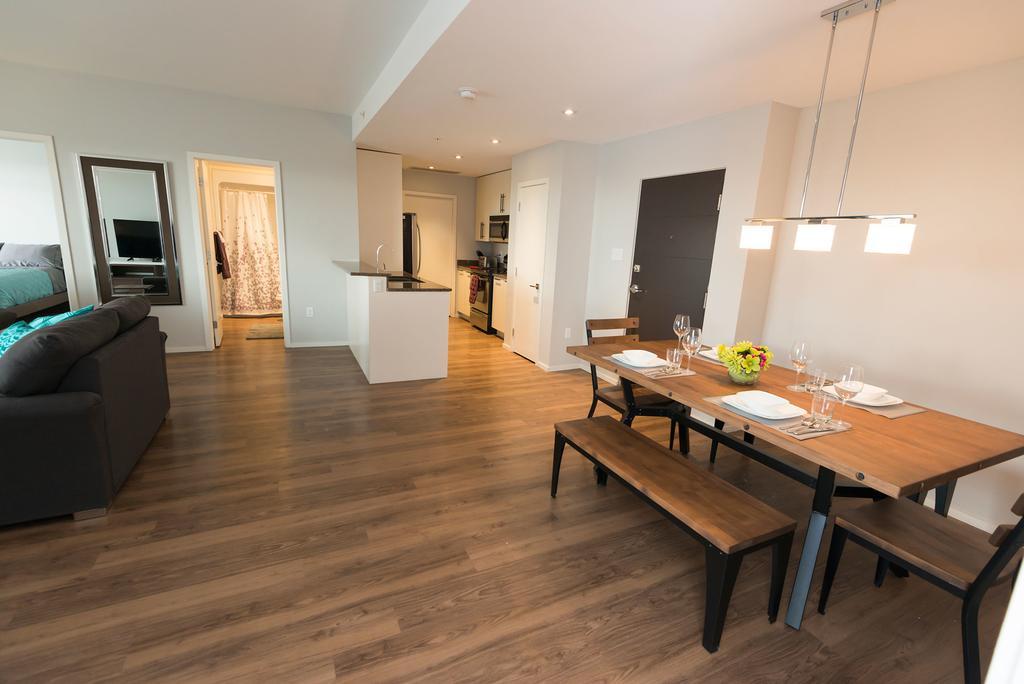 Nova Suites Inc. Halifax Kültér fotó
