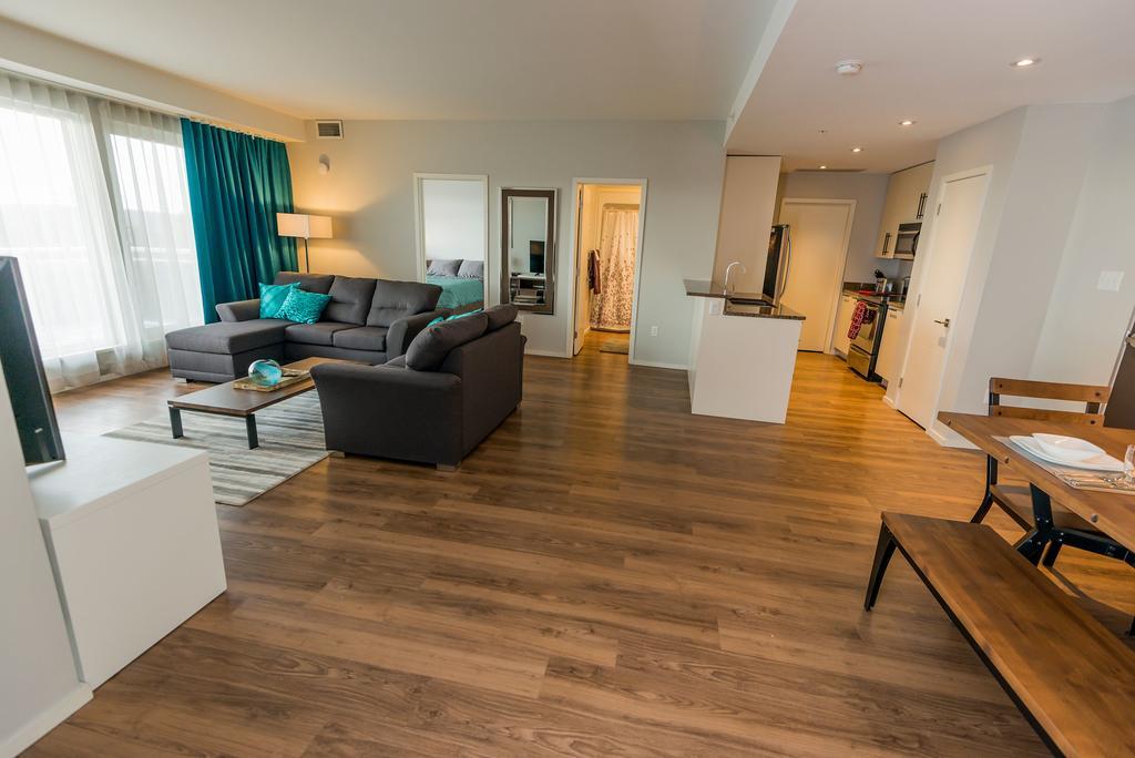 Nova Suites Inc. Halifax Kültér fotó