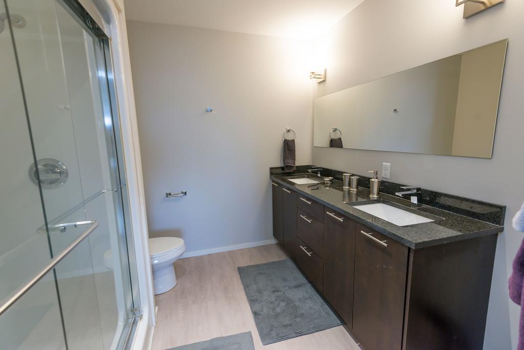 Nova Suites Inc. Halifax Kültér fotó
