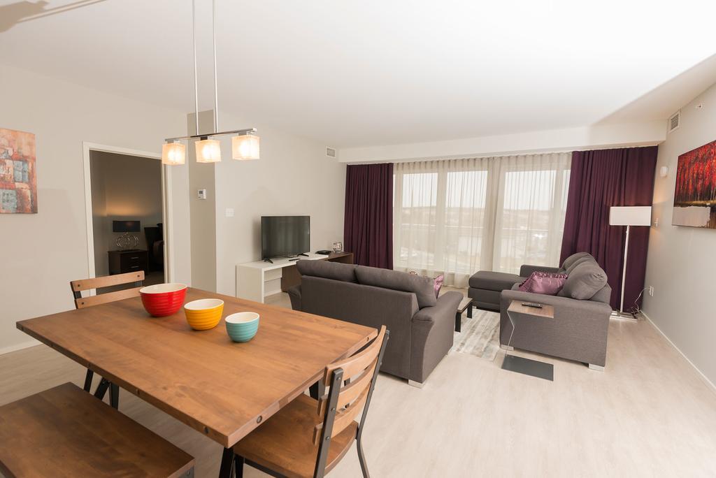 Nova Suites Inc. Halifax Kültér fotó
