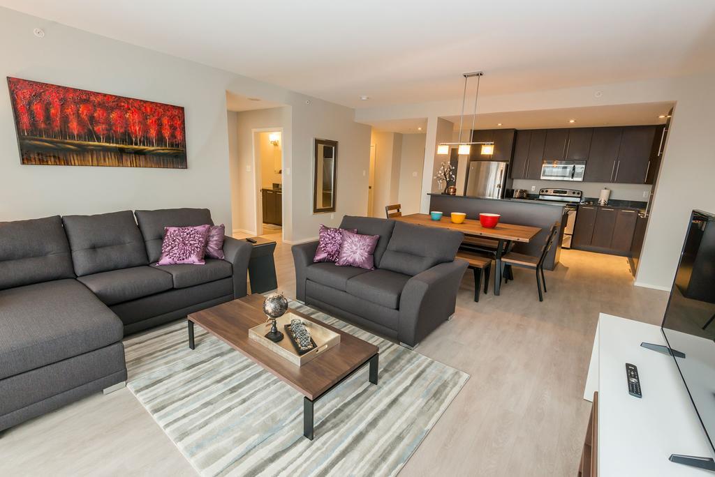 Nova Suites Inc. Halifax Kültér fotó