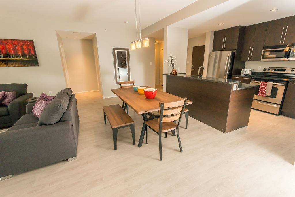 Nova Suites Inc. Halifax Kültér fotó