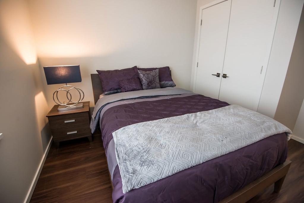 Nova Suites Inc. Halifax Kültér fotó