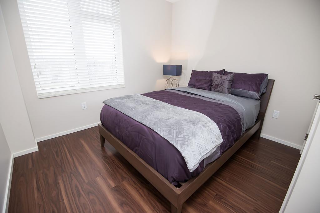 Nova Suites Inc. Halifax Kültér fotó