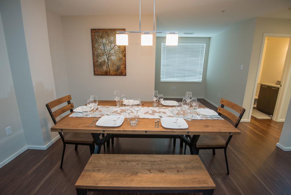 Nova Suites Inc. Halifax Kültér fotó