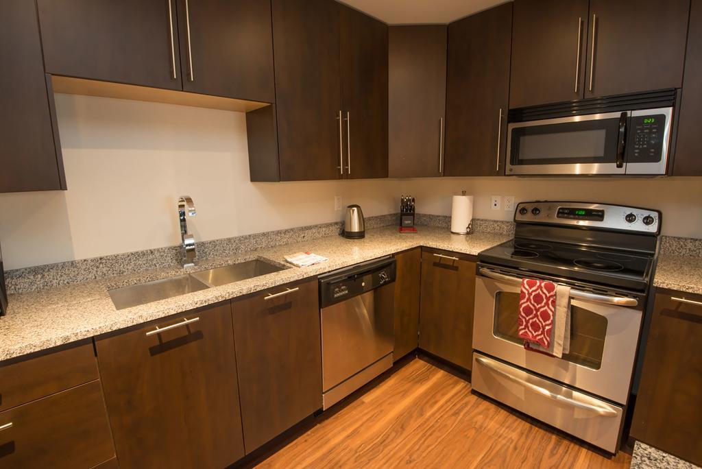 Nova Suites Inc. Halifax Kültér fotó