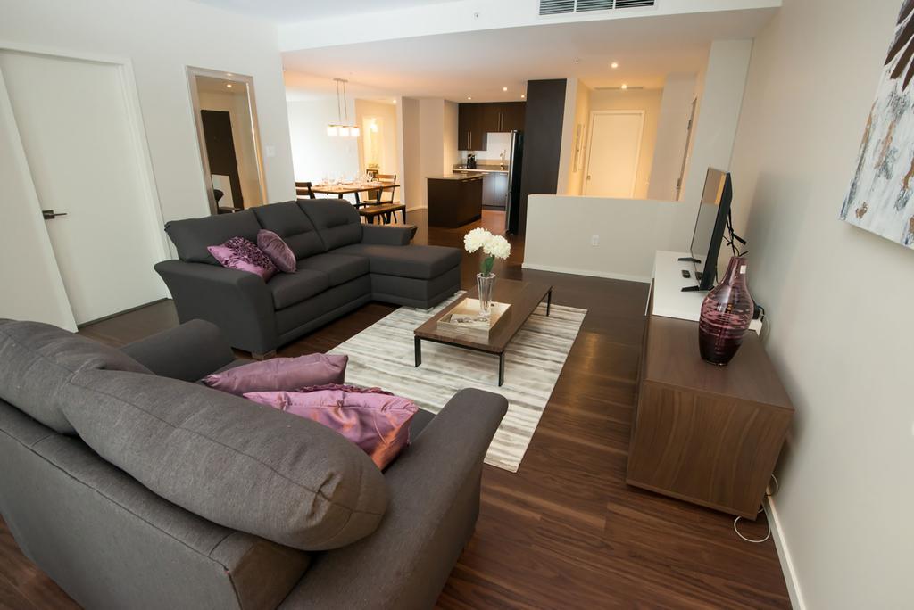 Nova Suites Inc. Halifax Kültér fotó