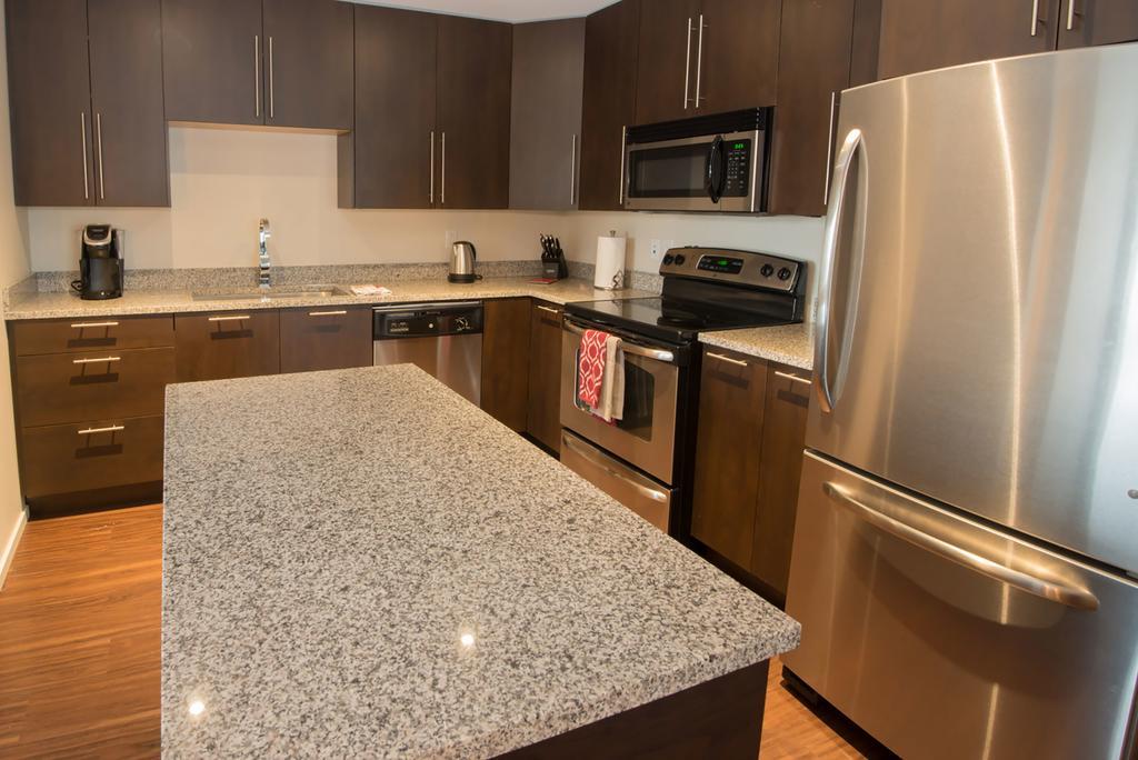 Nova Suites Inc. Halifax Kültér fotó