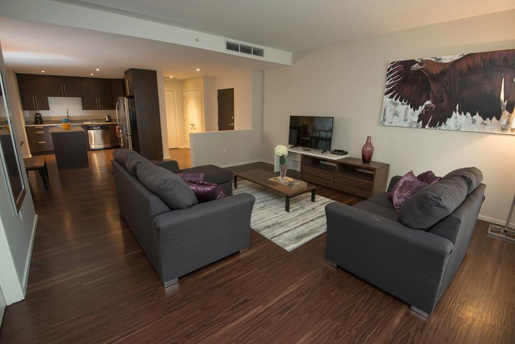 Nova Suites Inc. Halifax Kültér fotó