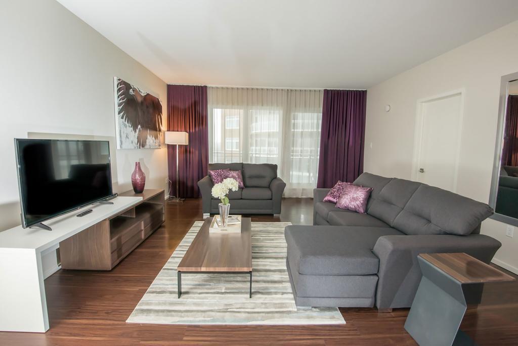 Nova Suites Inc. Halifax Kültér fotó