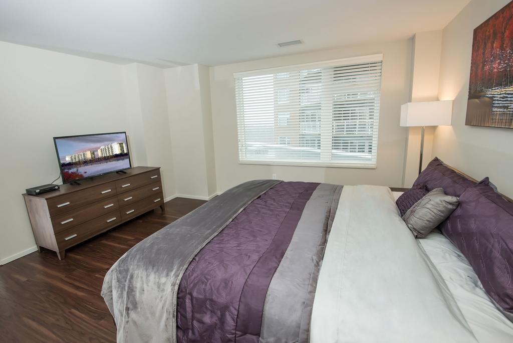 Nova Suites Inc. Halifax Kültér fotó